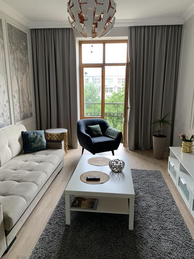 Апартаменты KAZA APART Минск-4