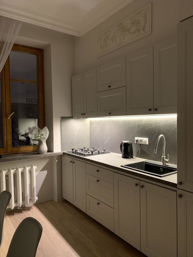 Апартаменты KAZA APART Минск-14