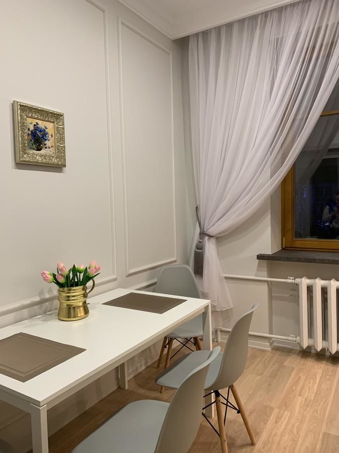 Апартаменты KAZA APART Минск-15