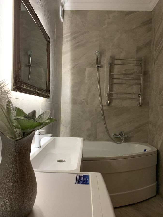 Апартаменты KAZA APART Минск-16