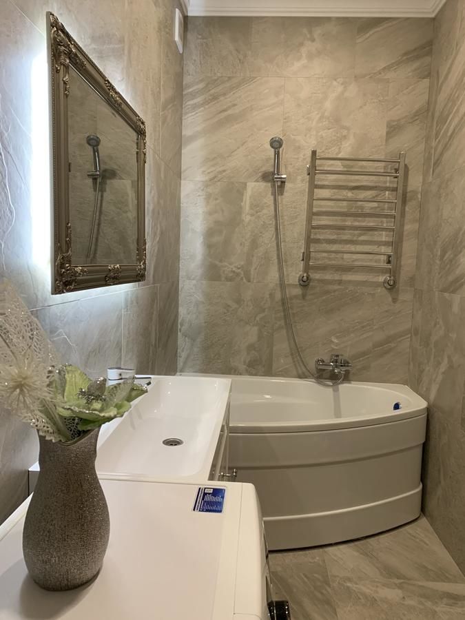 Апартаменты KAZA APART Минск-17