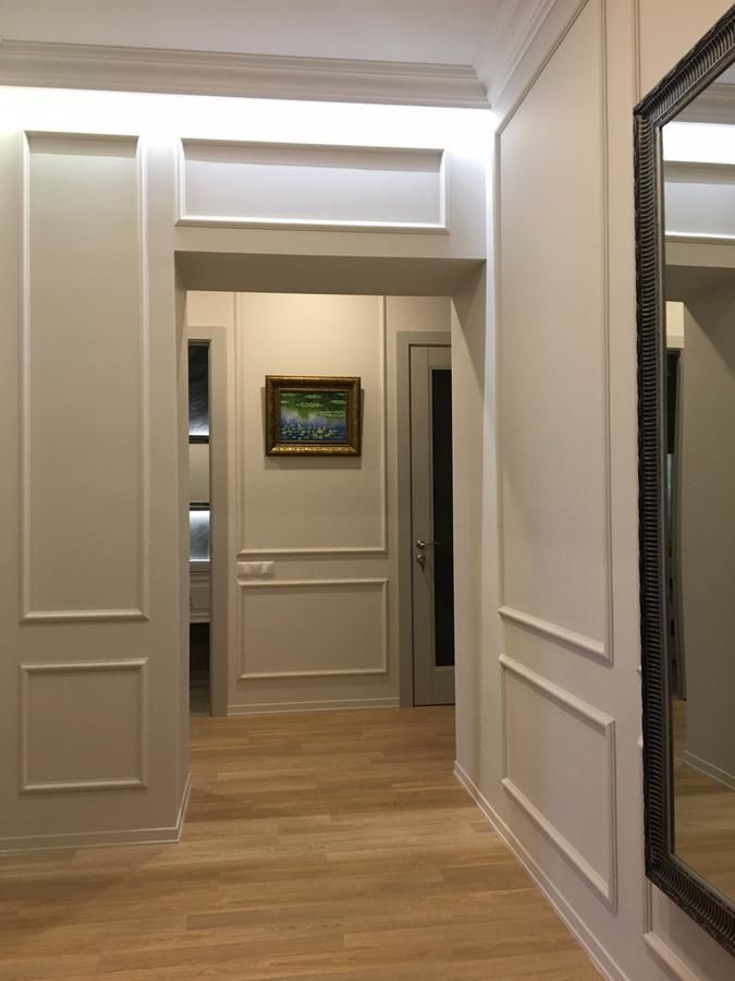 Апартаменты KAZA APART Минск-18