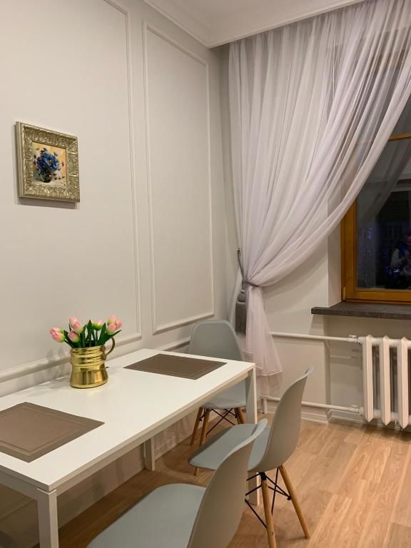 Апартаменты KAZA APART Минск-33