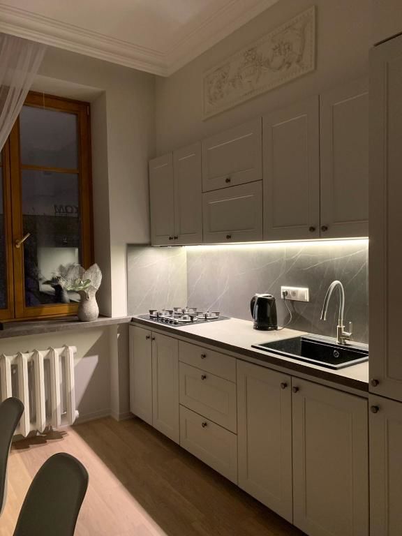 Апартаменты KAZA APART Минск-34