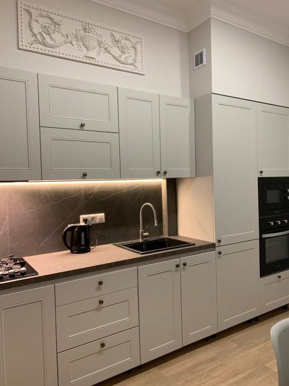 Апартаменты KAZA APART Минск-37