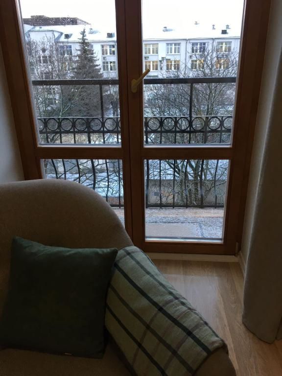 Апартаменты KAZA APART Минск-56
