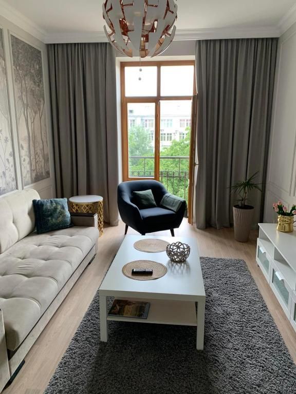Апартаменты KAZA APART Минск-59