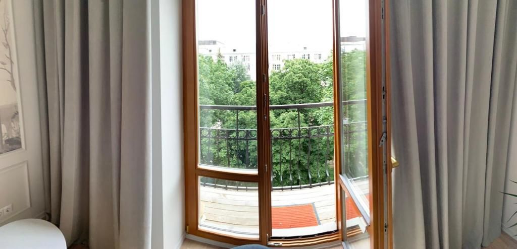 Апартаменты KAZA APART Минск-61