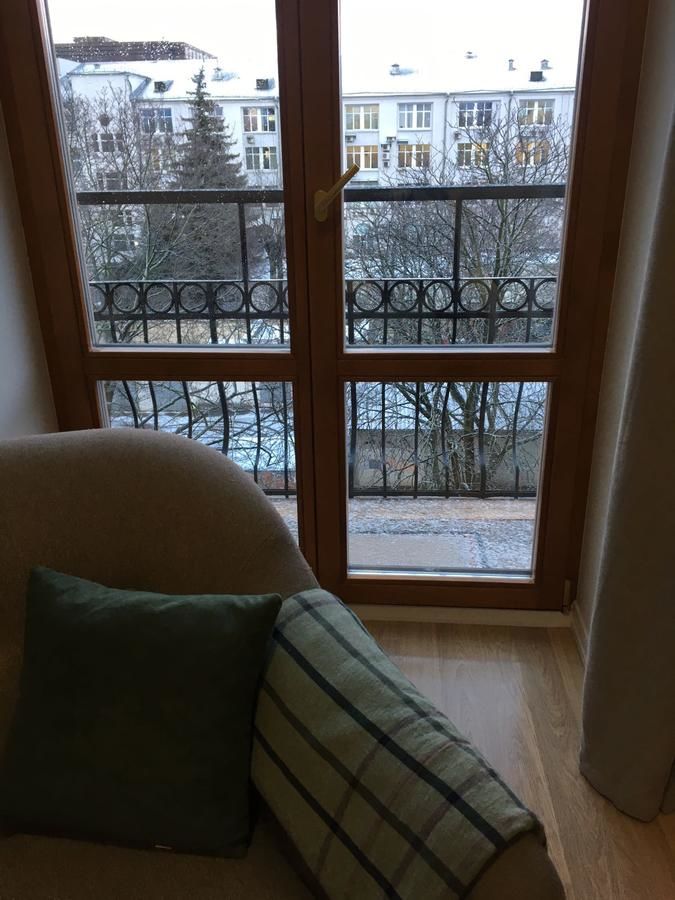 Апартаменты KAZA APART Минск-9