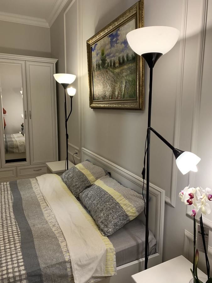 Апартаменты KAZA APART Минск-11