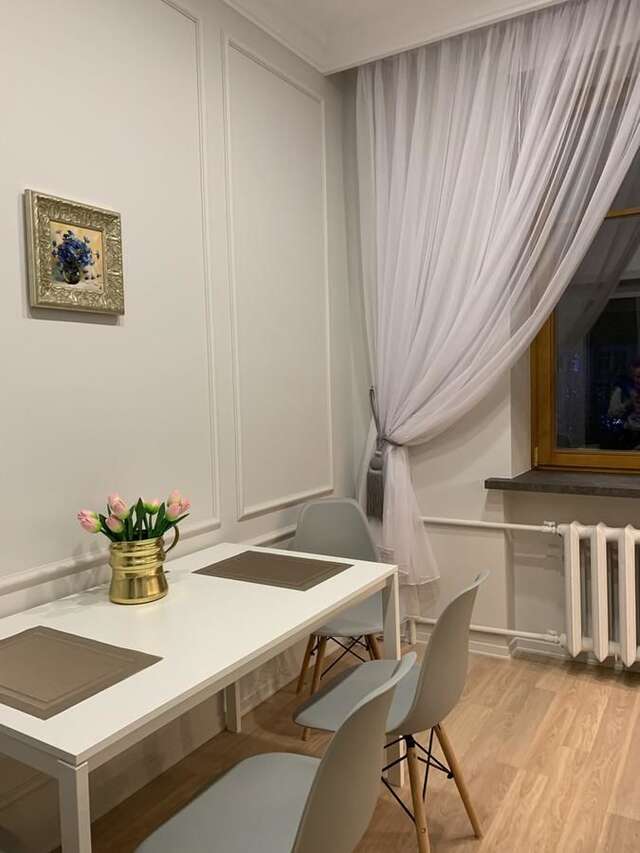 Апартаменты KAZA APART Минск-14