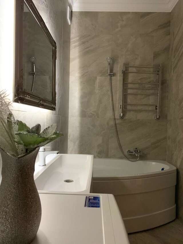 Апартаменты KAZA APART Минск-15