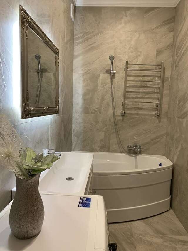 Апартаменты KAZA APART Минск-16