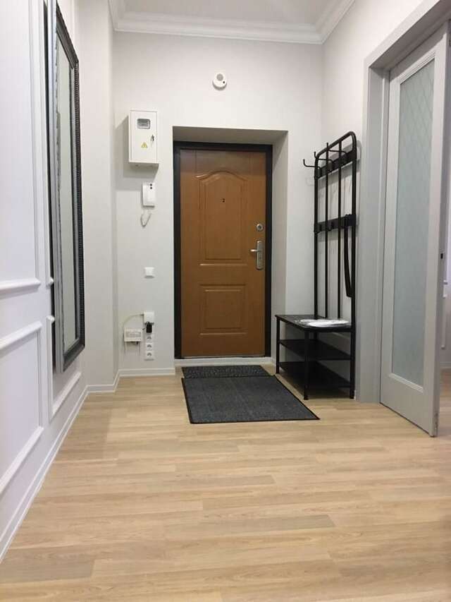 Апартаменты KAZA APART Минск-18