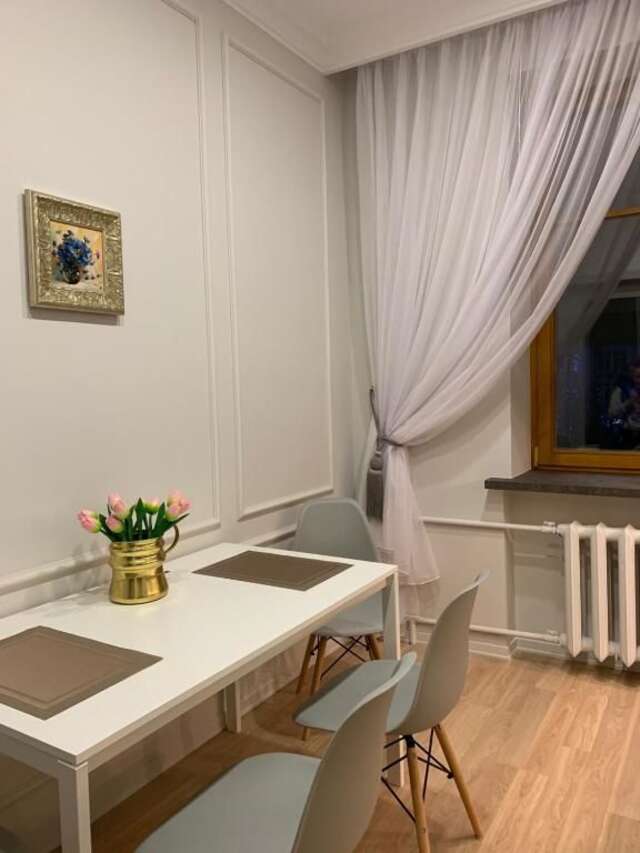 Апартаменты KAZA APART Минск-32