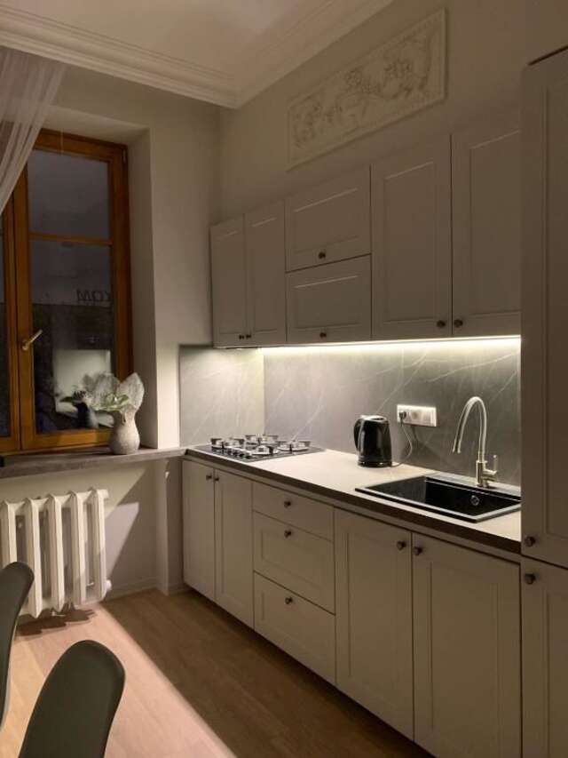 Апартаменты KAZA APART Минск-33
