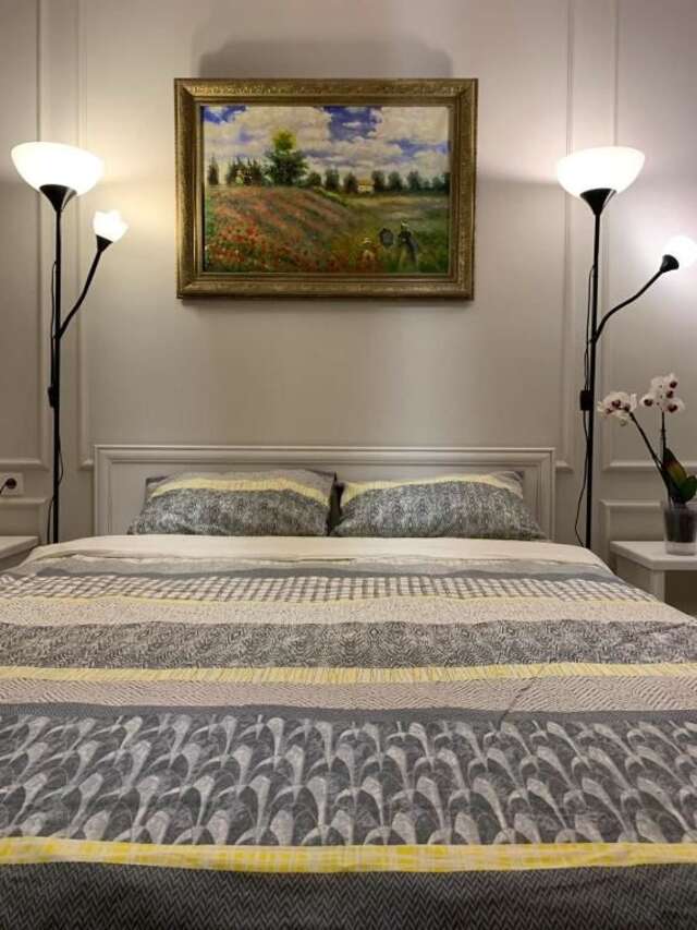 Апартаменты KAZA APART Минск-34