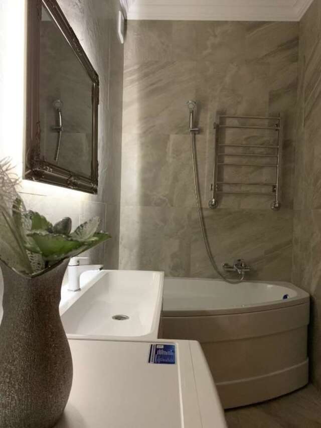 Апартаменты KAZA APART Минск-35