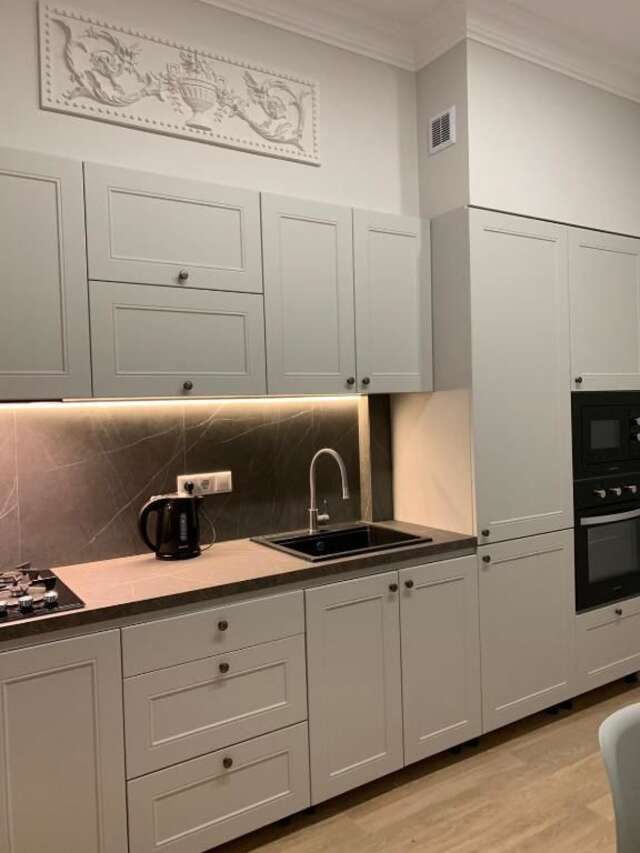 Апартаменты KAZA APART Минск-36