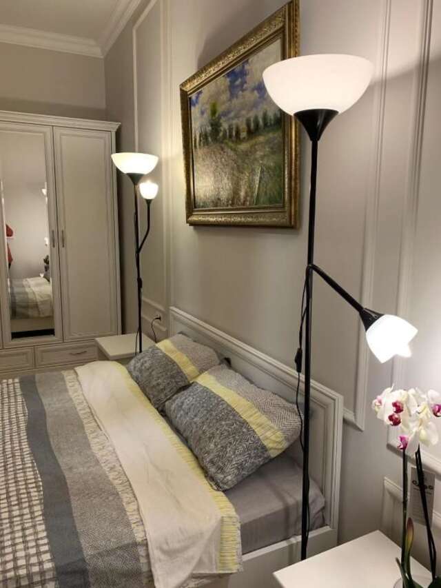 Апартаменты KAZA APART Минск-37