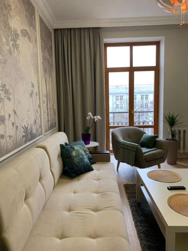 Апартаменты KAZA APART Минск-42