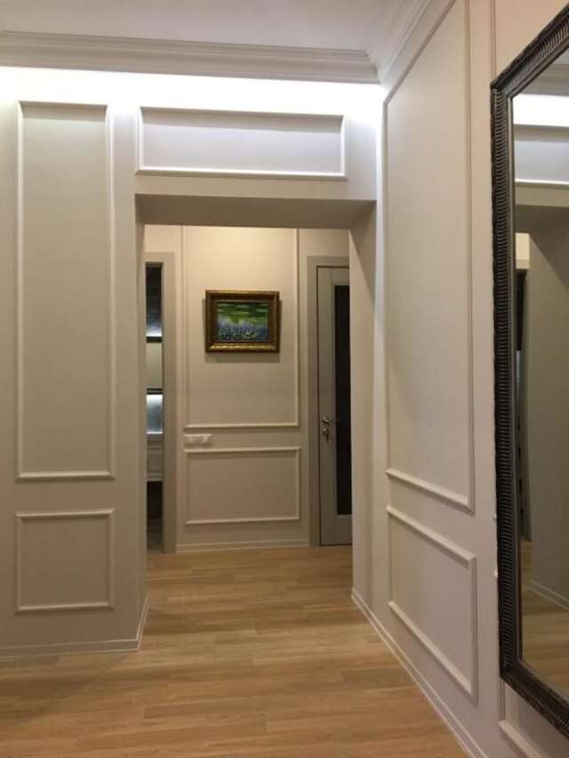 Апартаменты KAZA APART Минск-57