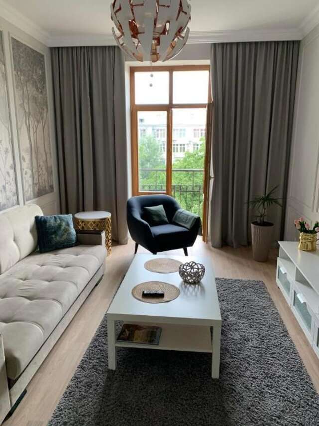 Апартаменты KAZA APART Минск-58