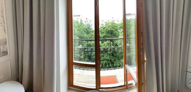 Апартаменты KAZA APART Минск-60