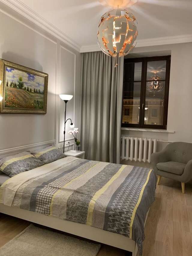Апартаменты KAZA APART Минск-9